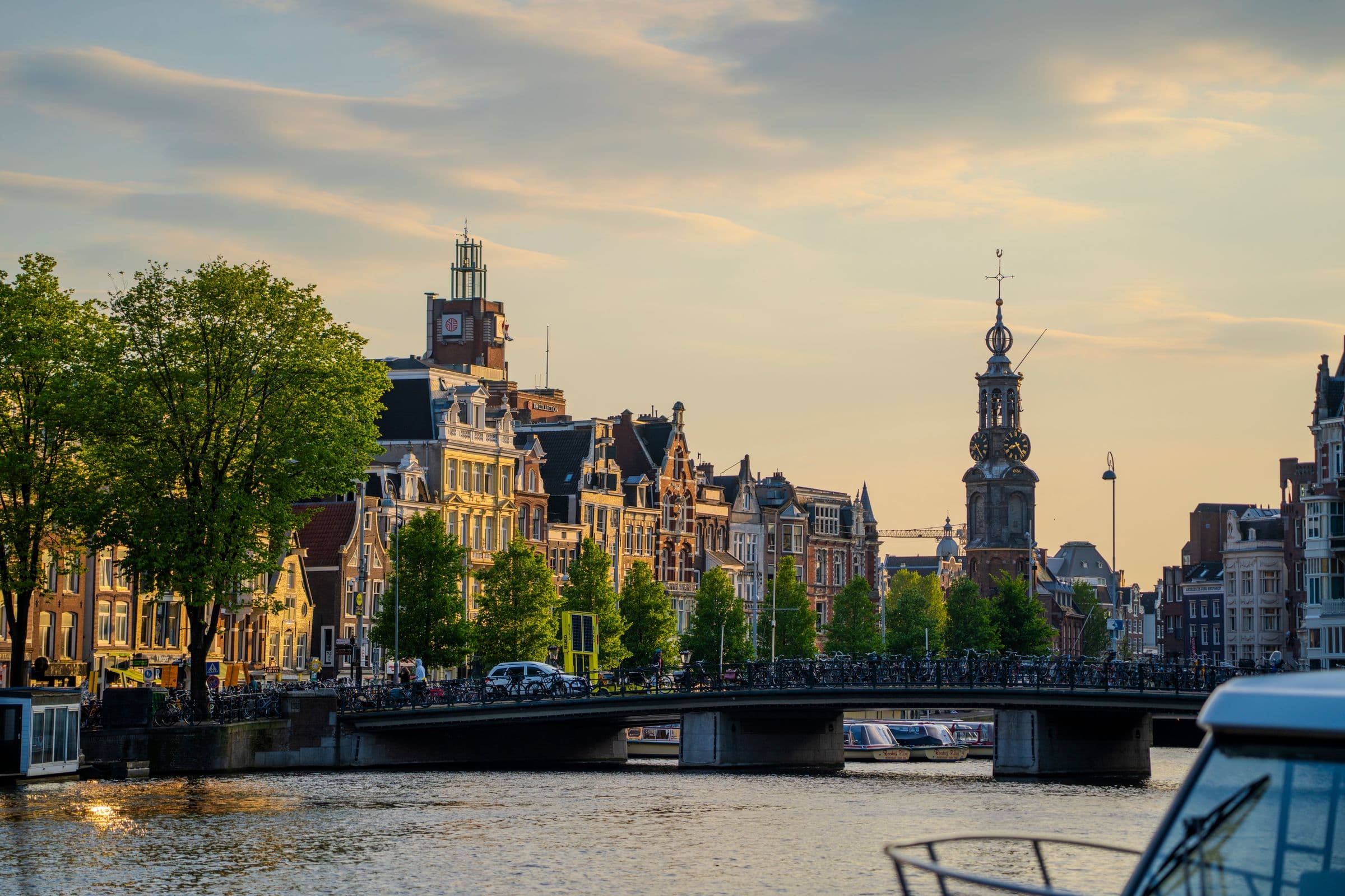 Amsterdam, Netherlands