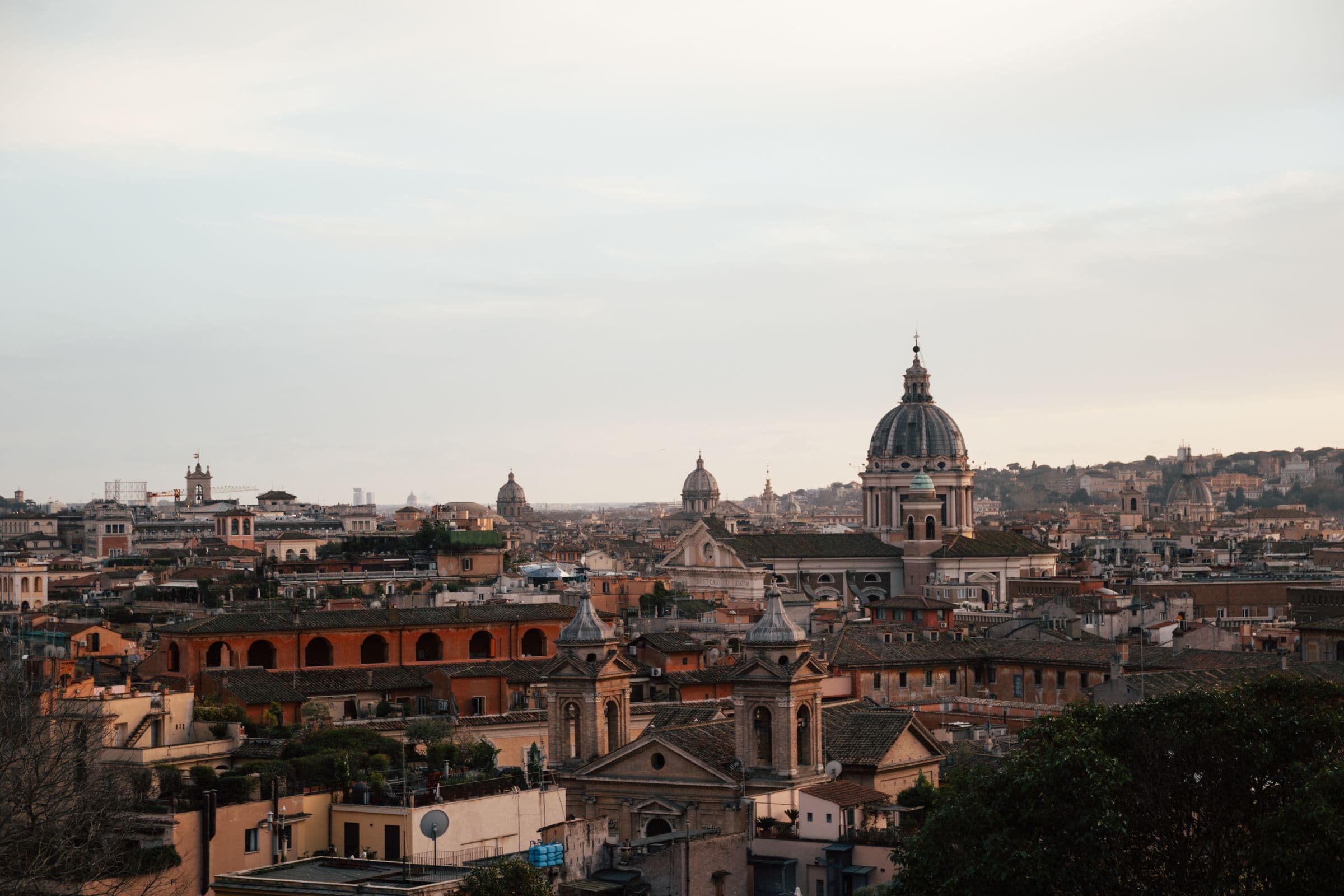 Rome, Italy